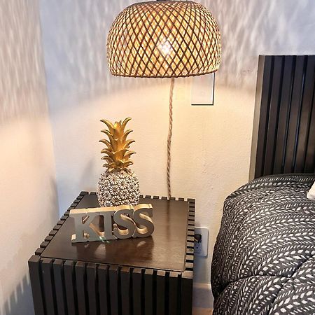 El Faro 403 Surf Apartment Playa del Carmen Exterior photo