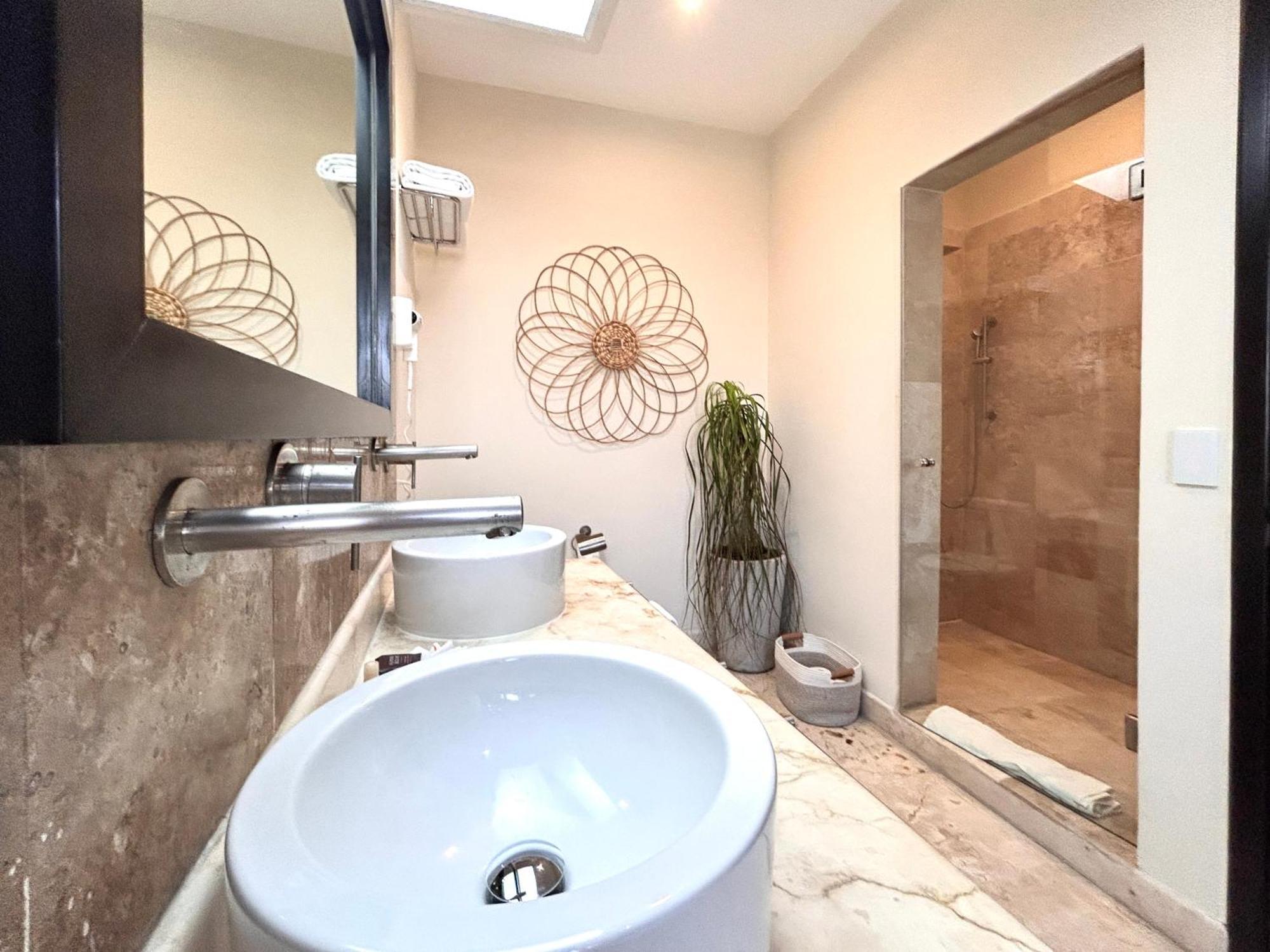 El Faro 403 Surf Apartment Playa del Carmen Exterior photo