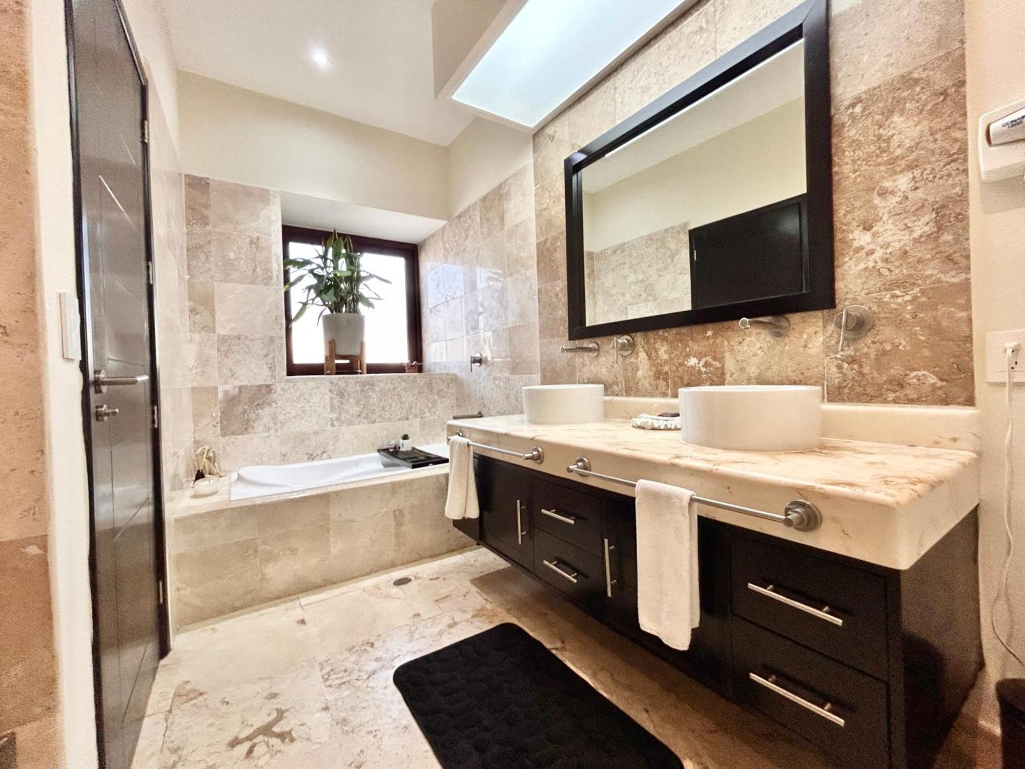 El Faro 403 Surf Apartment Playa del Carmen Exterior photo