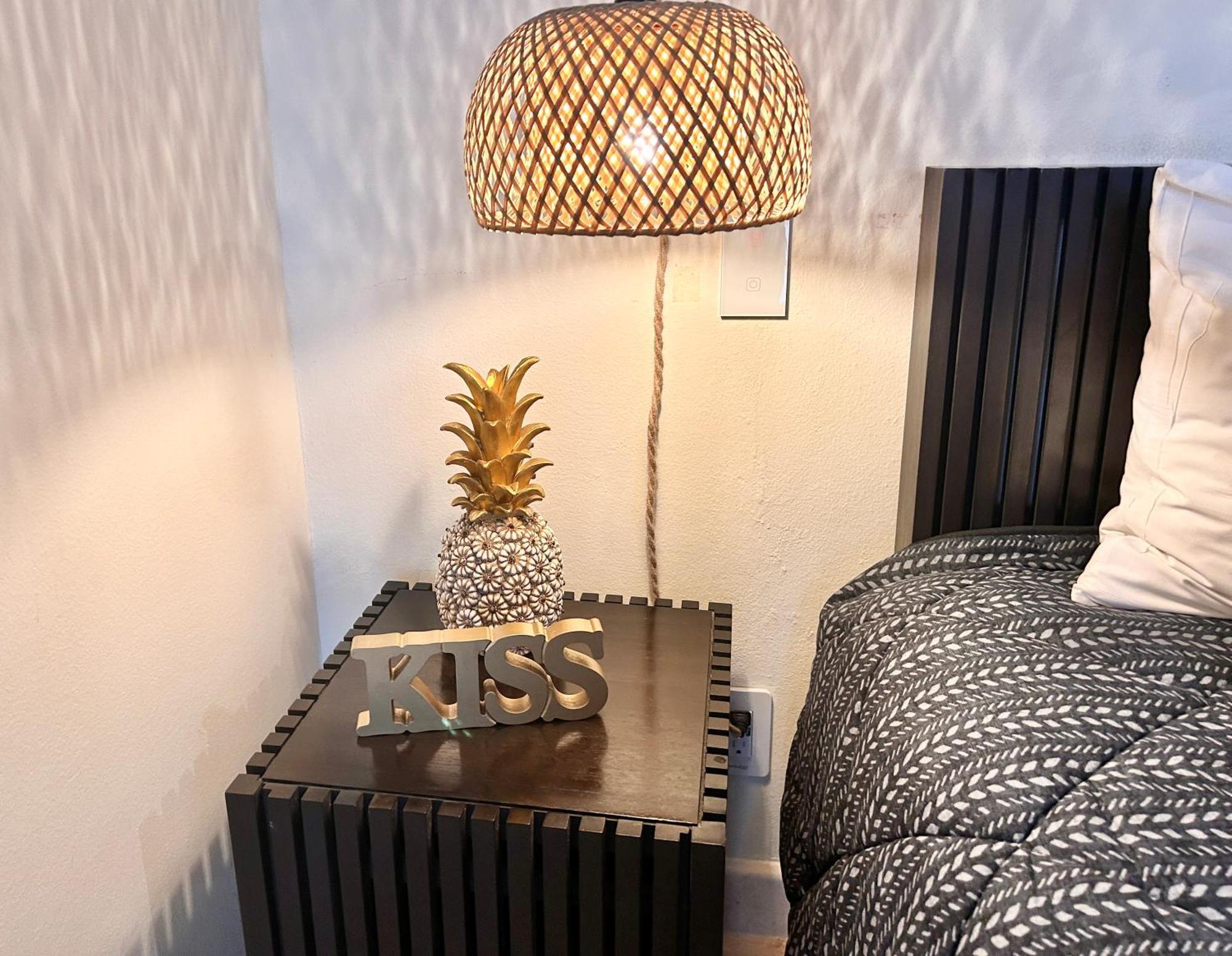 El Faro 403 Surf Apartment Playa del Carmen Exterior photo
