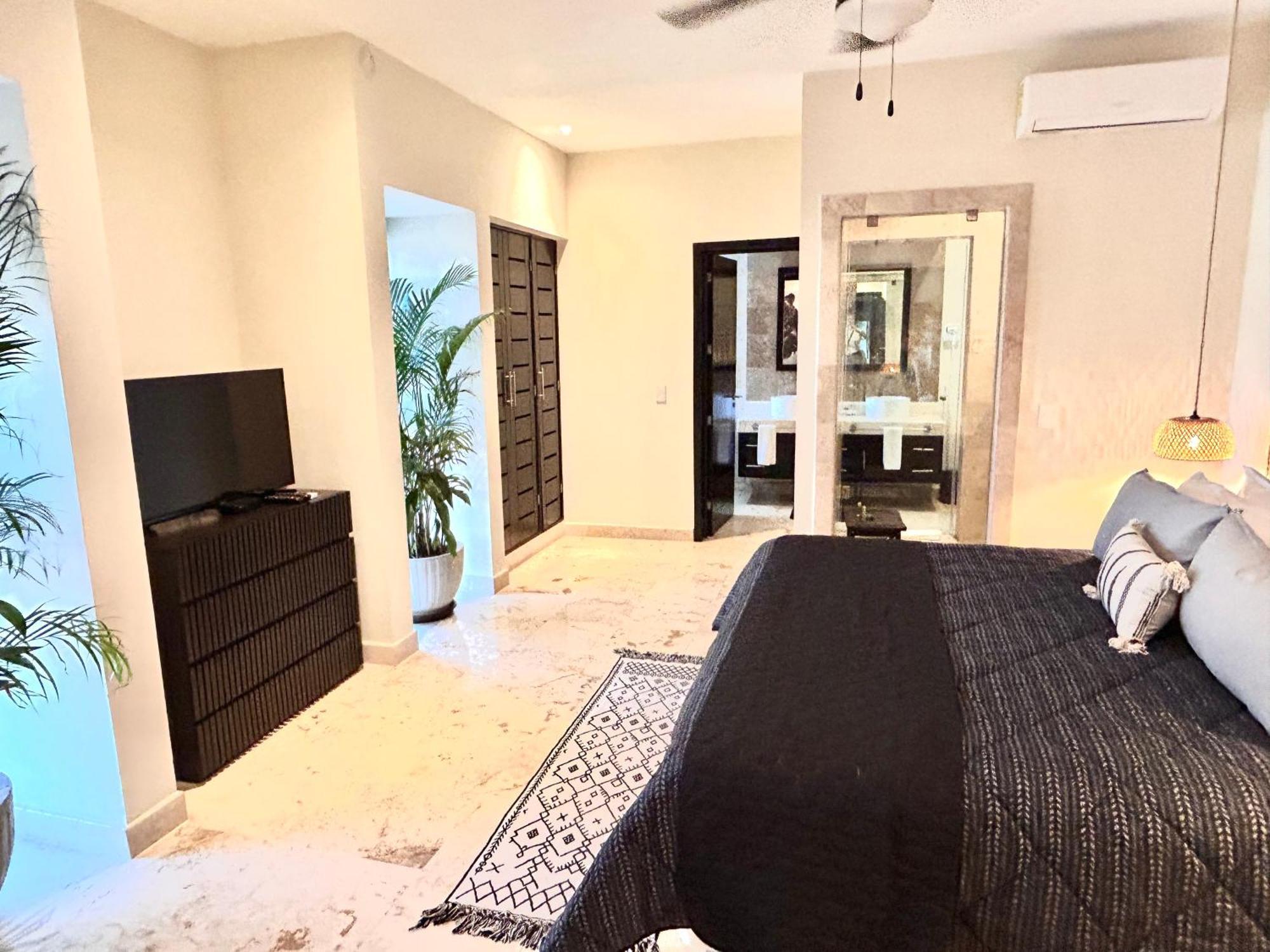 El Faro 403 Surf Apartment Playa del Carmen Exterior photo