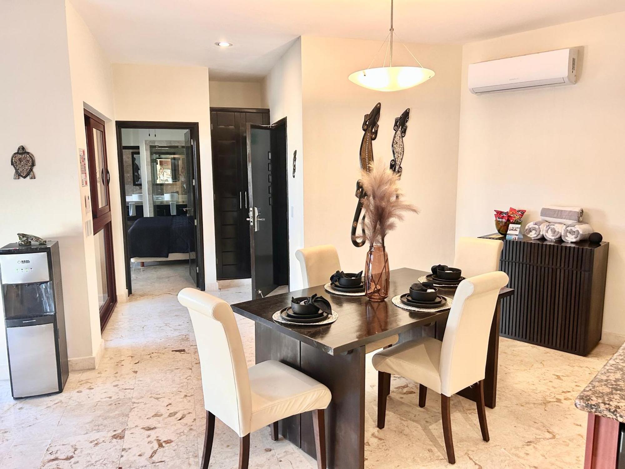 El Faro 403 Surf Apartment Playa del Carmen Exterior photo