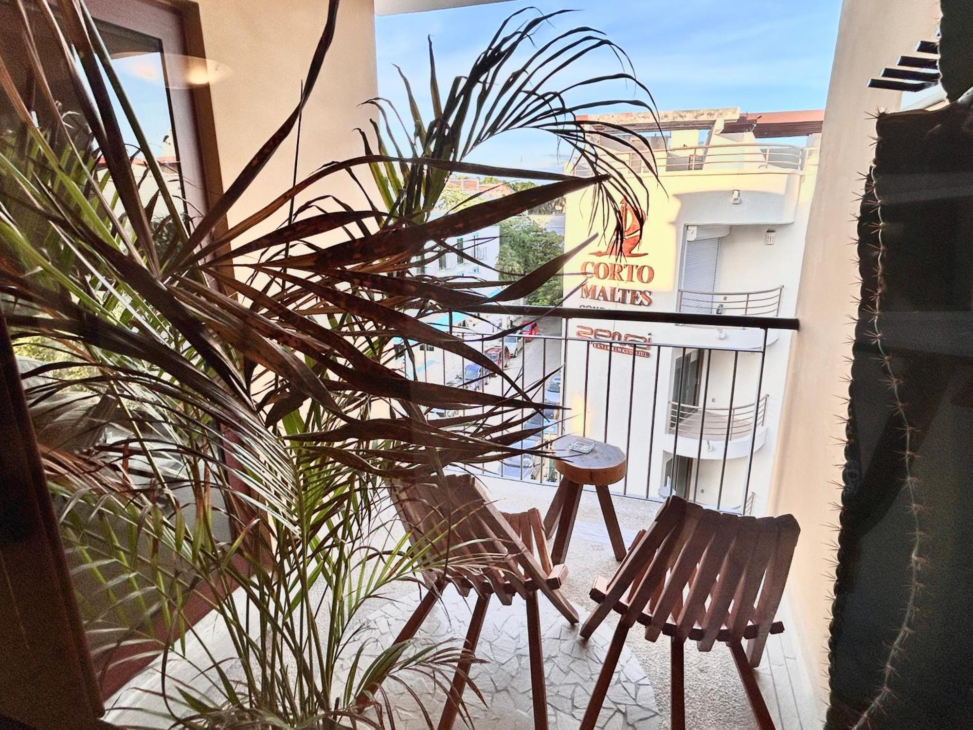 El Faro 403 Surf Apartment Playa del Carmen Exterior photo