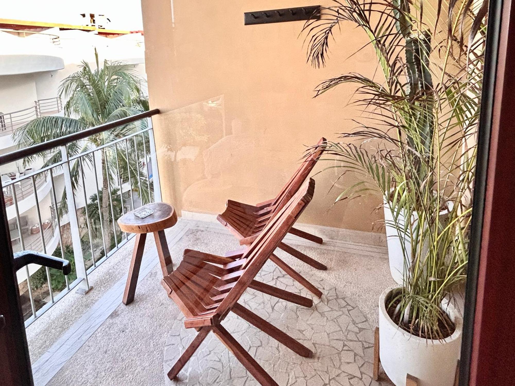 El Faro 403 Surf Apartment Playa del Carmen Exterior photo